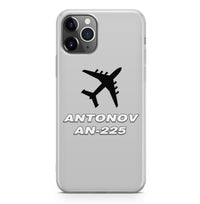 Thumbnail for Antonov AN-225 (28) Designed iPhone Cases