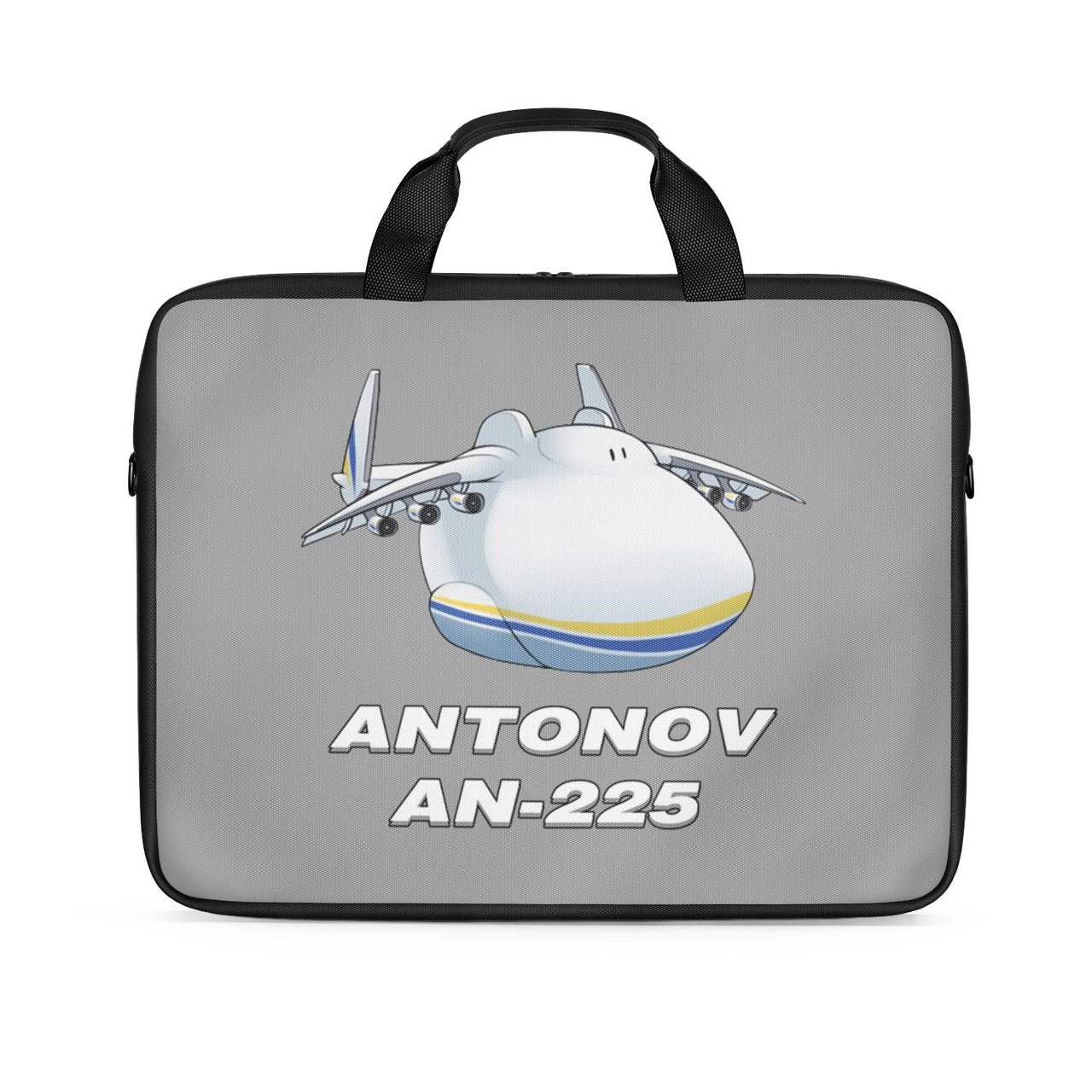Antonov AN-225 (21) Designed Laptop & Tablet Bags