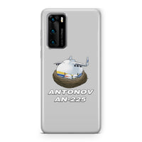 Thumbnail for Antonov AN-225 (22) Designed Huawei Cases