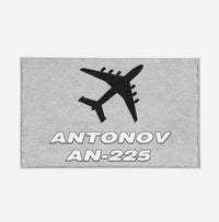 Thumbnail for Antonov AN-225 (28) Designed Door Mats