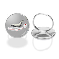 Thumbnail for Buran & An-225 Designed Rings