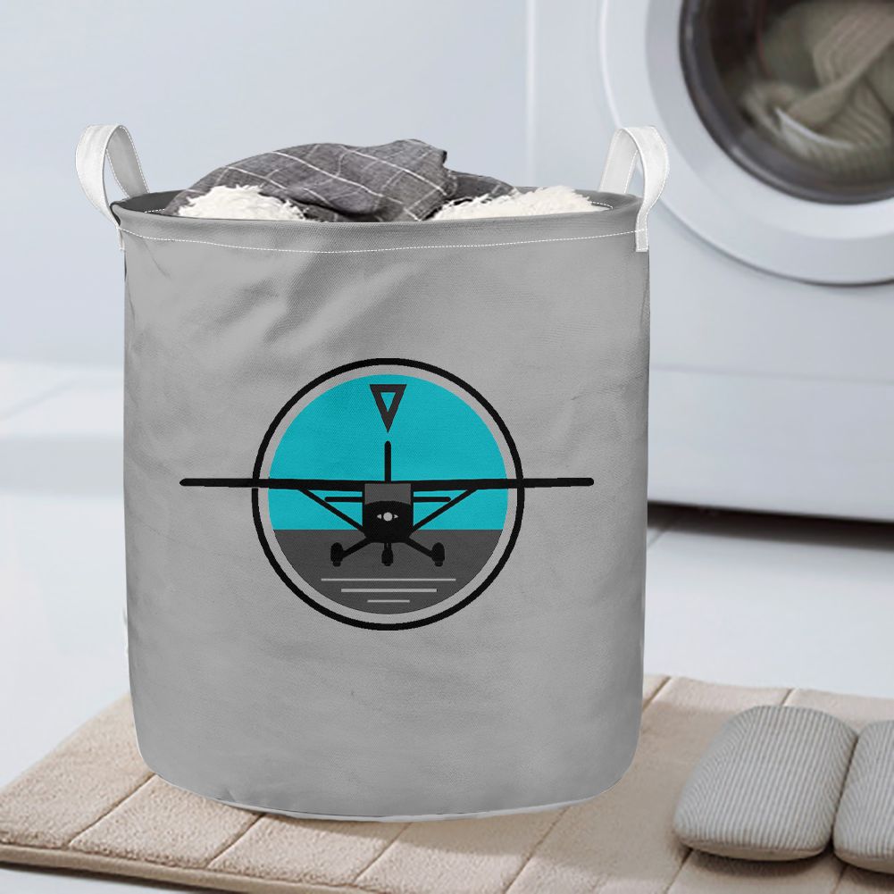 Cessna Laundry Basket - view 7