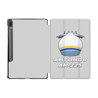 Thumbnail for Antonov AN-225 (20) Designed Samsung Tablet Cases