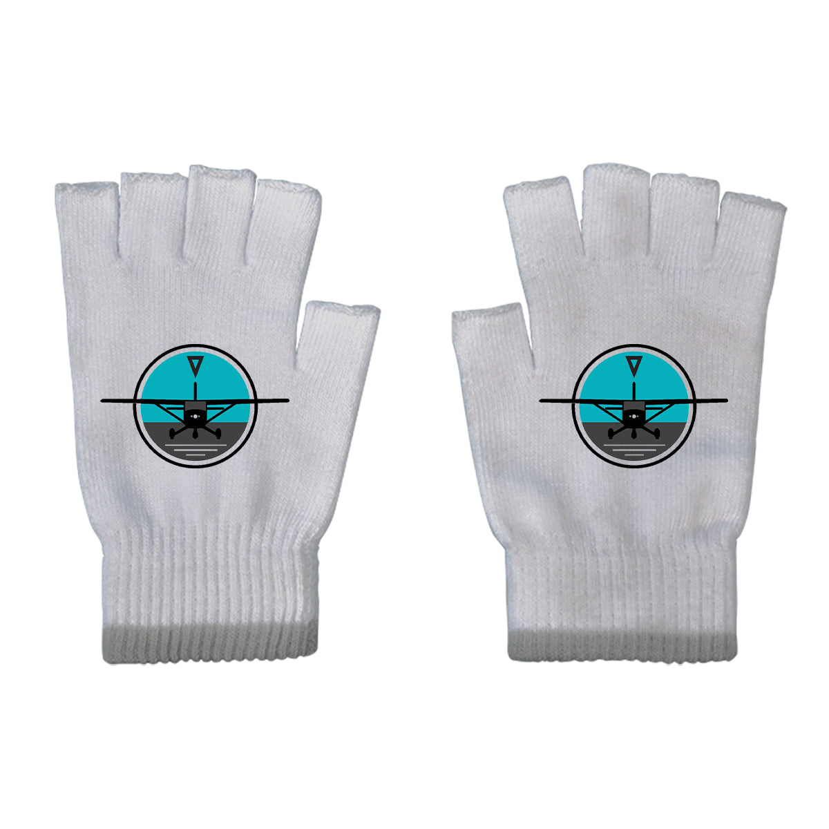 Cessna & Gyro Designed Cut Gloves