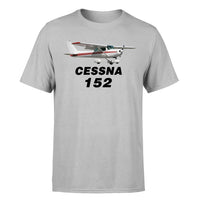 Thumbnail for The Cessna 152 Designed T-Shirts