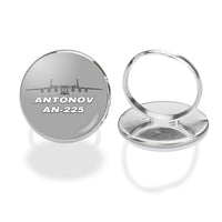 Thumbnail for Antonov AN-225 (26) Designed Rings