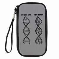 Thumbnail for Aviation DNA Designed Travel Cases & Wallets