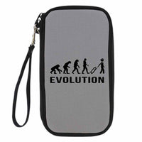 Thumbnail for Pilot Evolution Designed Travel Cases & Wallets