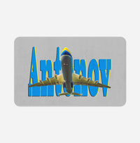 Thumbnail for Antonov AN-225 (24) Designed Bath Mats