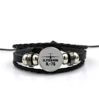 Thumbnail for Ilyushin IL-76 Bracelet - view 7