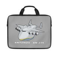 Thumbnail for Antonov AN-225 (29) Designed Laptop & Tablet Bags