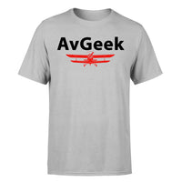 Thumbnail for Avgeek Designed T-Shirts