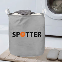 Thumbnail for Spotter Designed Laundry Baskets