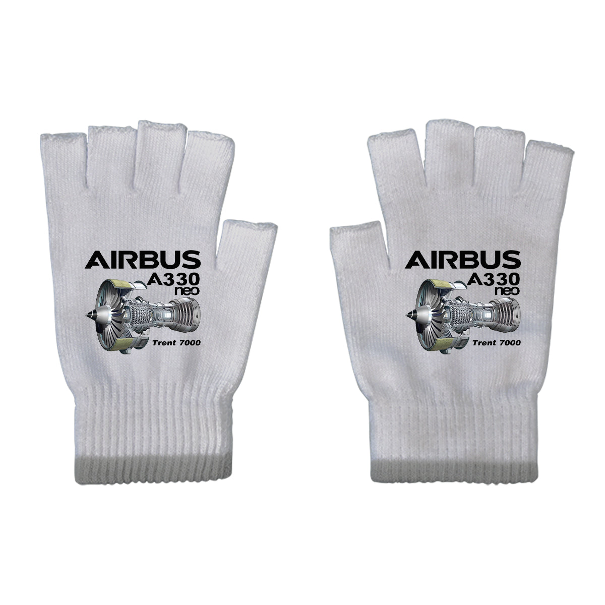 Airbus A330neo & Trent 7000 Designed Cut Gloves