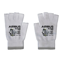 Thumbnail for Airbus A330neo & Trent 7000 Designed Cut Gloves