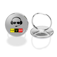 Thumbnail for AV8R 2 Designed Rings