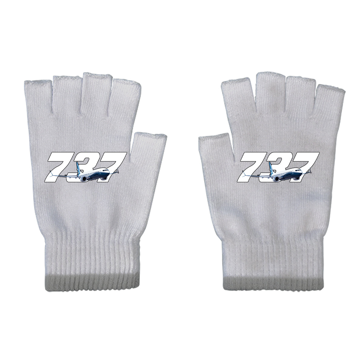 Super Boeing 737 Designed Cut Gloves