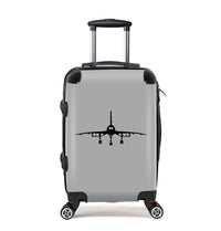 Thumbnail for Concorde Silhouette Designed Cabin Size Luggages