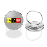 Thumbnail for AV8R Designed Rings