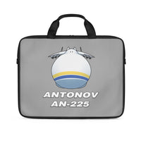 Thumbnail for Antonov AN-225 (20) Designed Laptop & Tablet Bags
