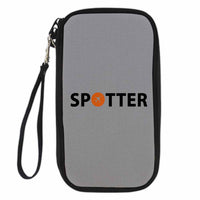 Thumbnail for Spotter Designed Travel Cases & Wallets