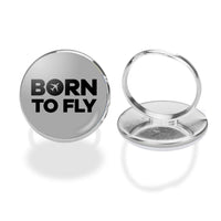 Thumbnail for Born To Fly Special Designed Rings