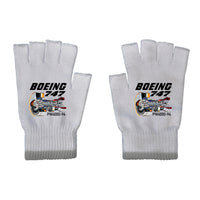 Thumbnail for Boeing 747 & PW4000-94 Engine Designed Cut Gloves