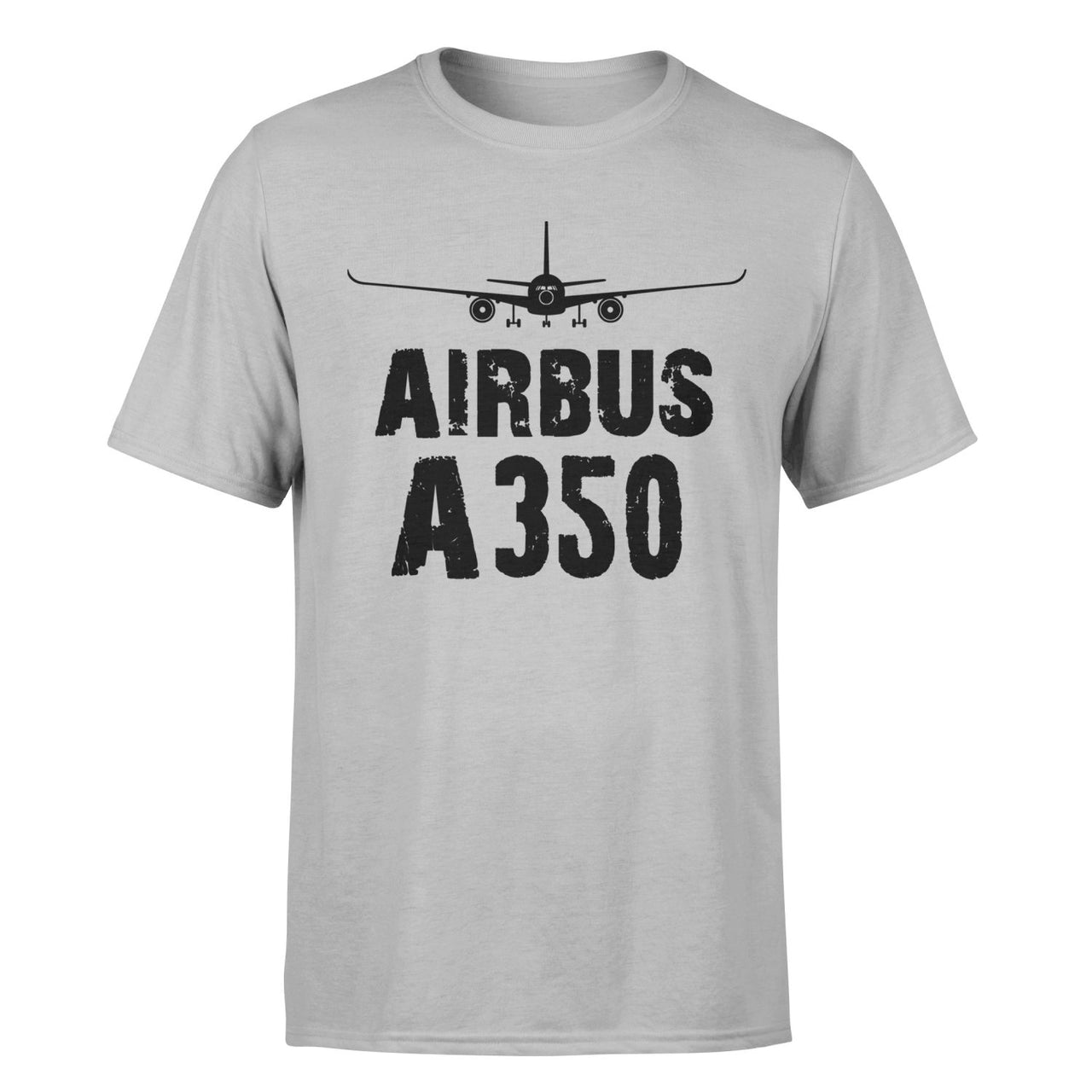 Airbus A350 & Plane Designed T-Shirts