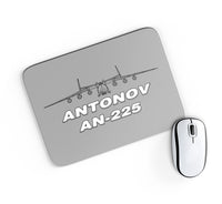 Thumbnail for Antonov AN-225 (26) Designed Mouse Pads