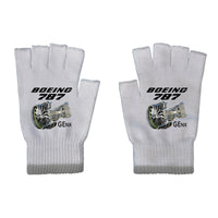 Thumbnail for Boeing 787 & GENX Engine Designed Cut Gloves