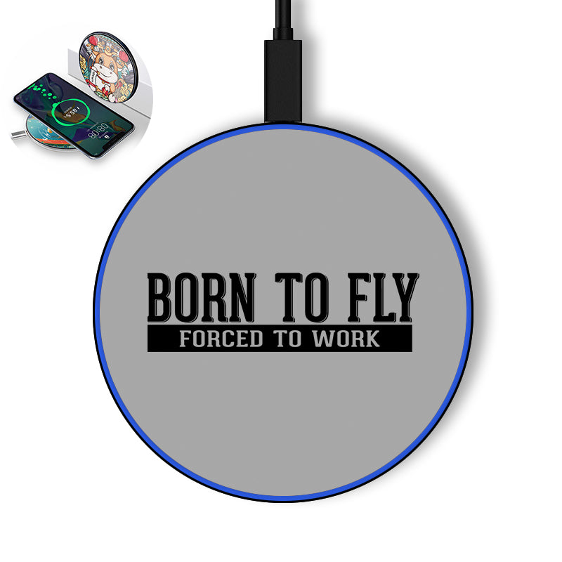 Born to Fly pilot accessory from Aviation Shop