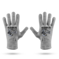 Thumbnail for Airbus A350 & Trent Wxb Engine Designed Gloves