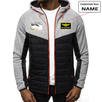 Thumbnail for Antonov AN-225 (11) Designed Sportive Jackets