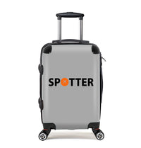 Thumbnail for Spotter Designed Cabin Size Luggages