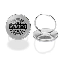 Thumbnail for 100 Original Aviator Designed Rings