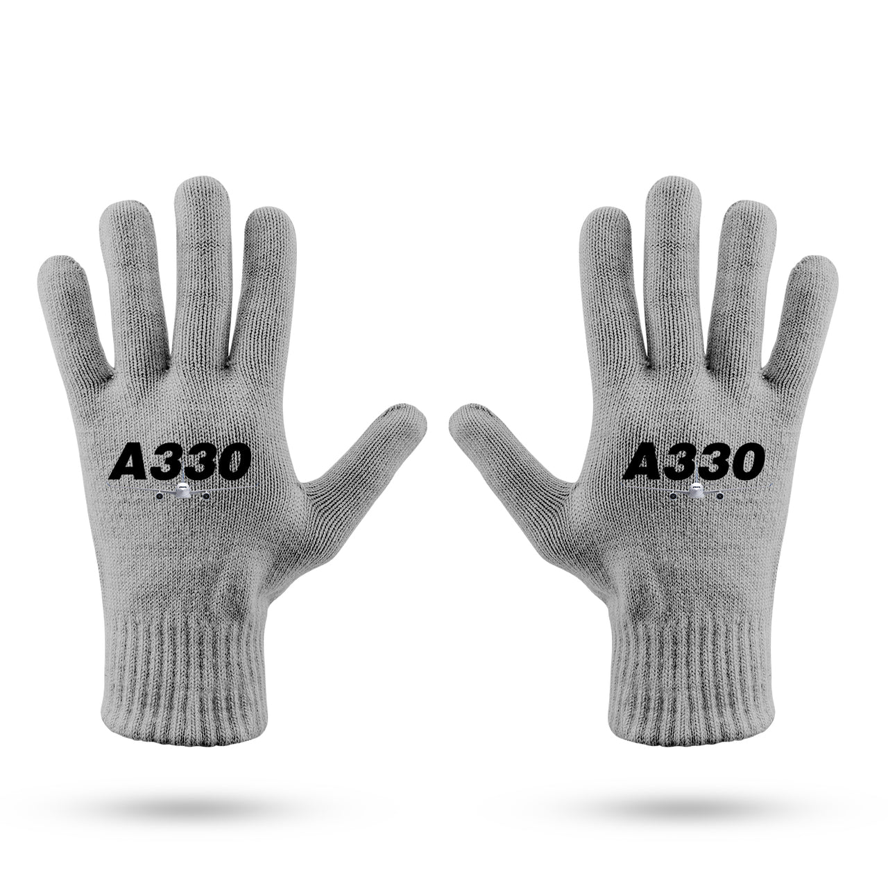 Super Airbus A330 Designed Gloves