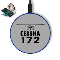 Thumbnail for Cessna 172 & Plane Designed Wireless Chargers