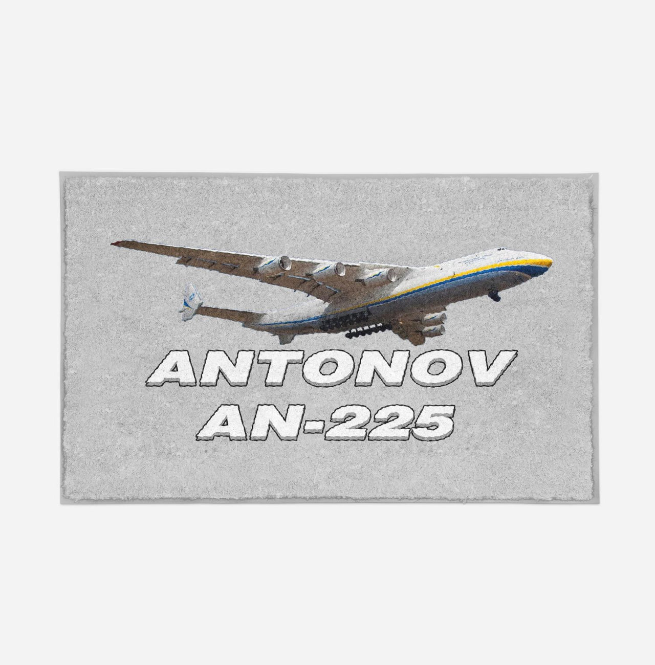 Antonov AN-225 (15) Designed Door Mats