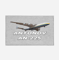 Thumbnail for Antonov AN-225 (15) Designed Door Mats