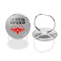 Thumbnail for The Need For Speed Designed Rings