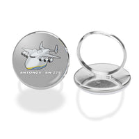 Thumbnail for Antonov AN-225 (29) Designed Rings