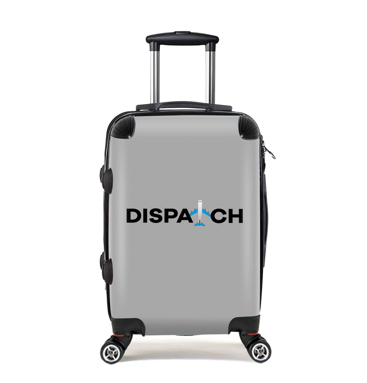 Dispatch Designed Cabin Size Luggages