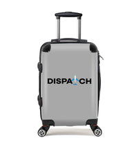 Thumbnail for Dispatch Designed Cabin Size Luggages