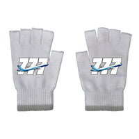Thumbnail for Super Boeing 777 Designed Cut Gloves