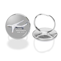 Thumbnail for Antonov AN-225 (10) Designed Rings