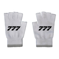 Thumbnail for 777 Flat Text Designed Cut Gloves