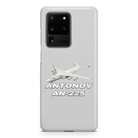 Thumbnail for Antonov AN-225 (12) Samsung S & Note Cases