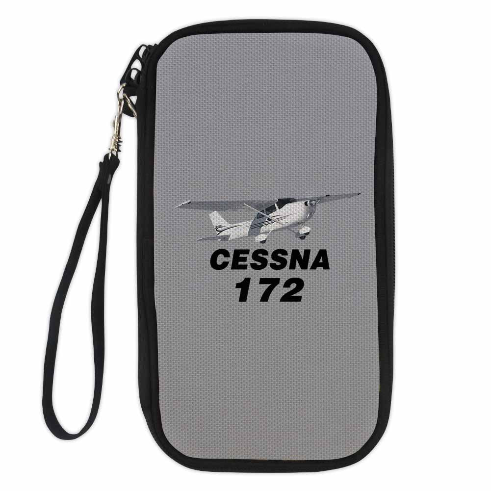 Cessna 172 Travel Case - view 7