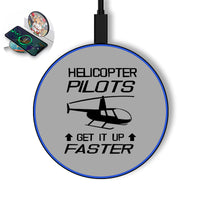 Thumbnail for Helicopter Pilots Get It Up Faster Designed Wireless Chargers