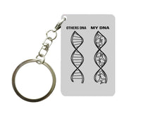 Thumbnail for Aviation DNA Designed Key Chains